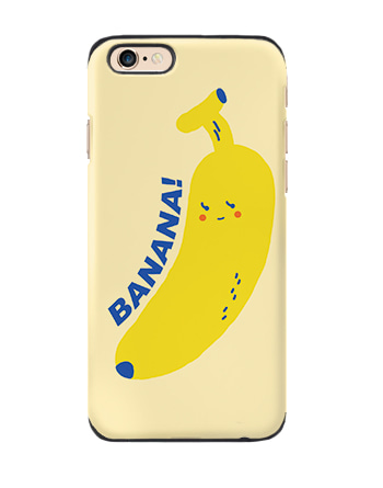 바나나!(터프/카드)
